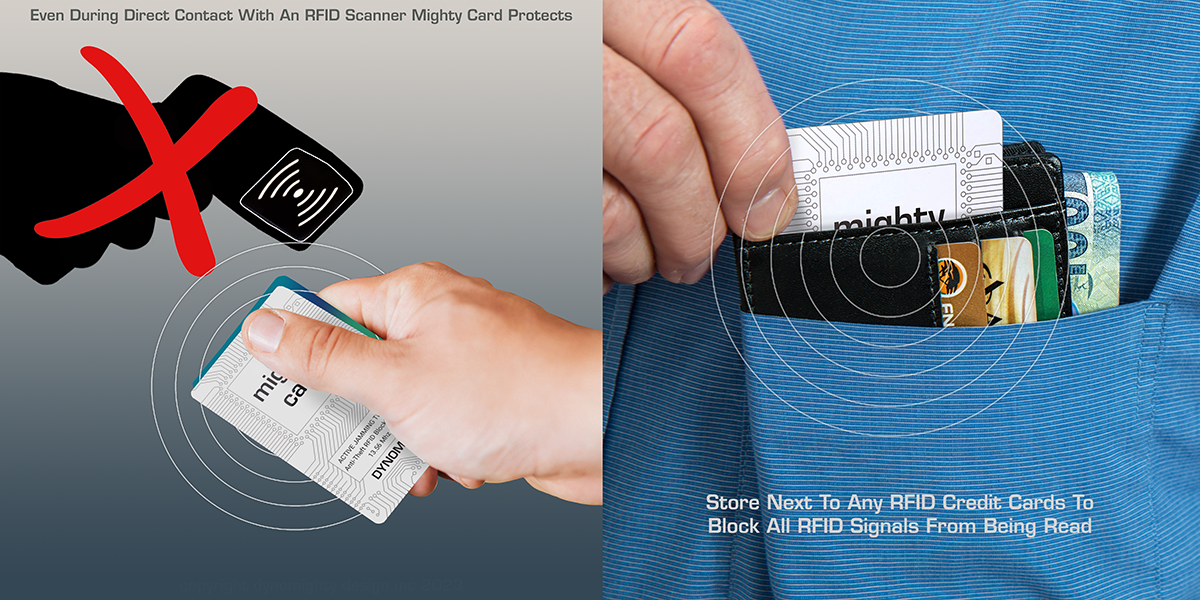 Comparing the Best RFID Blocking Options: Sleeves, Wallets, and Cards Mighty Wallet Comparing the Best RFID Blocking Options: Sleeves, Wallets, and Cards Mighty Wallet