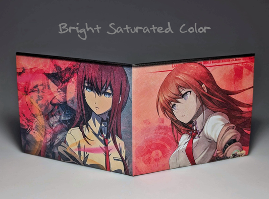 NEW Custom Print Technology - Top Quality Tyvek® Wallets