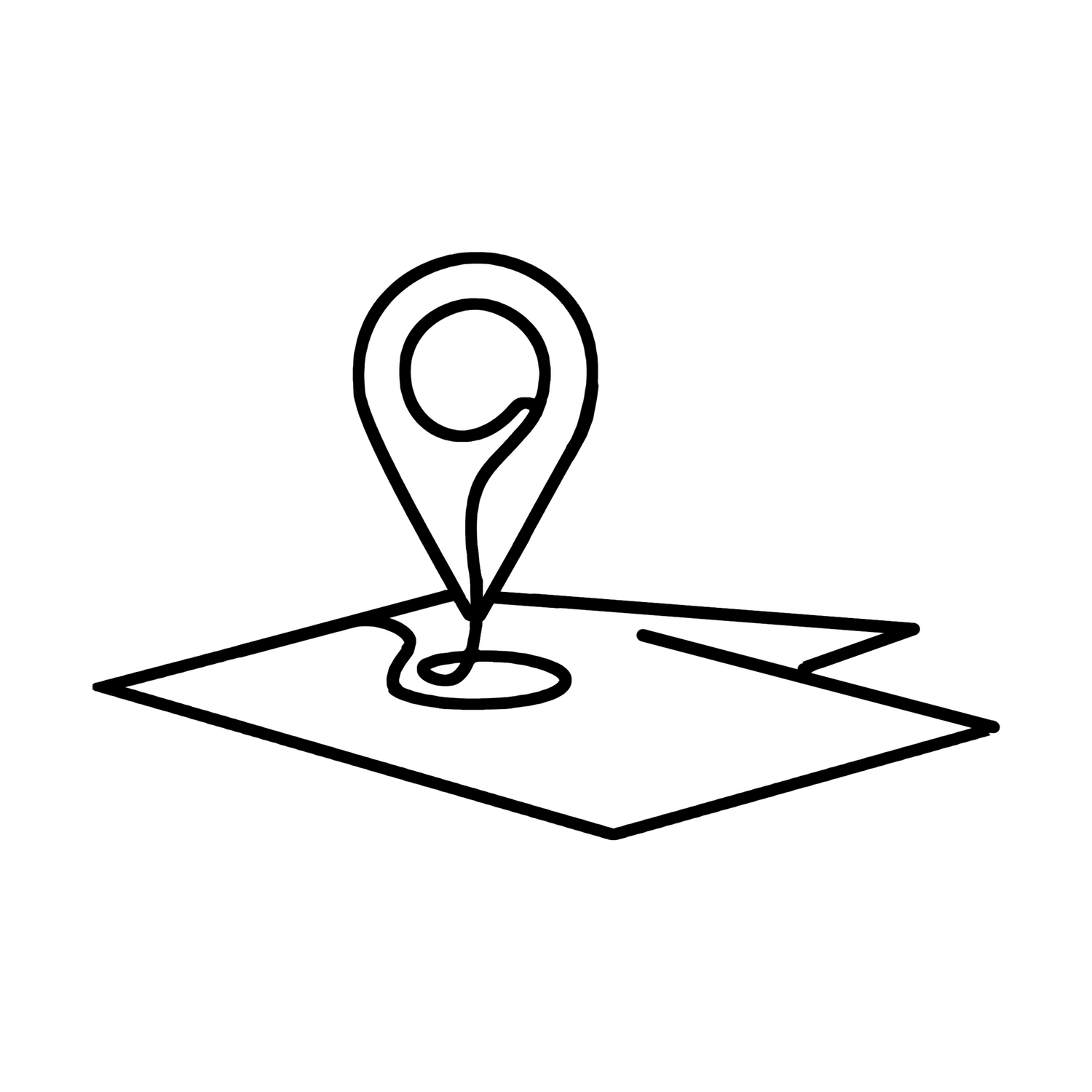 GPS Wallet Finder