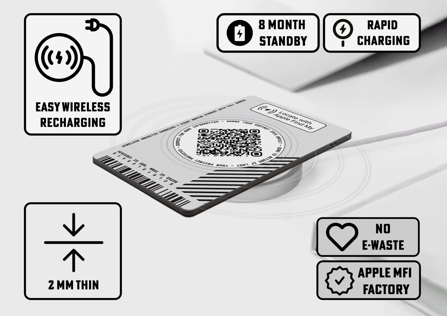 Micro Wallet Finder - NEW!
