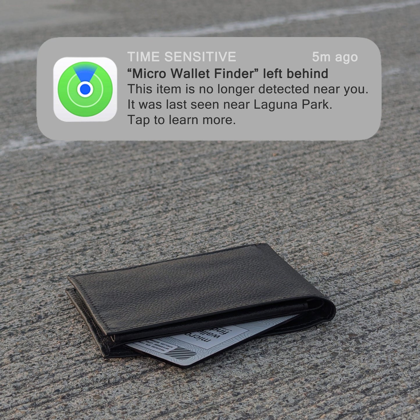 Micro Wallet Finder - Exclusive Pre-Launch Offer