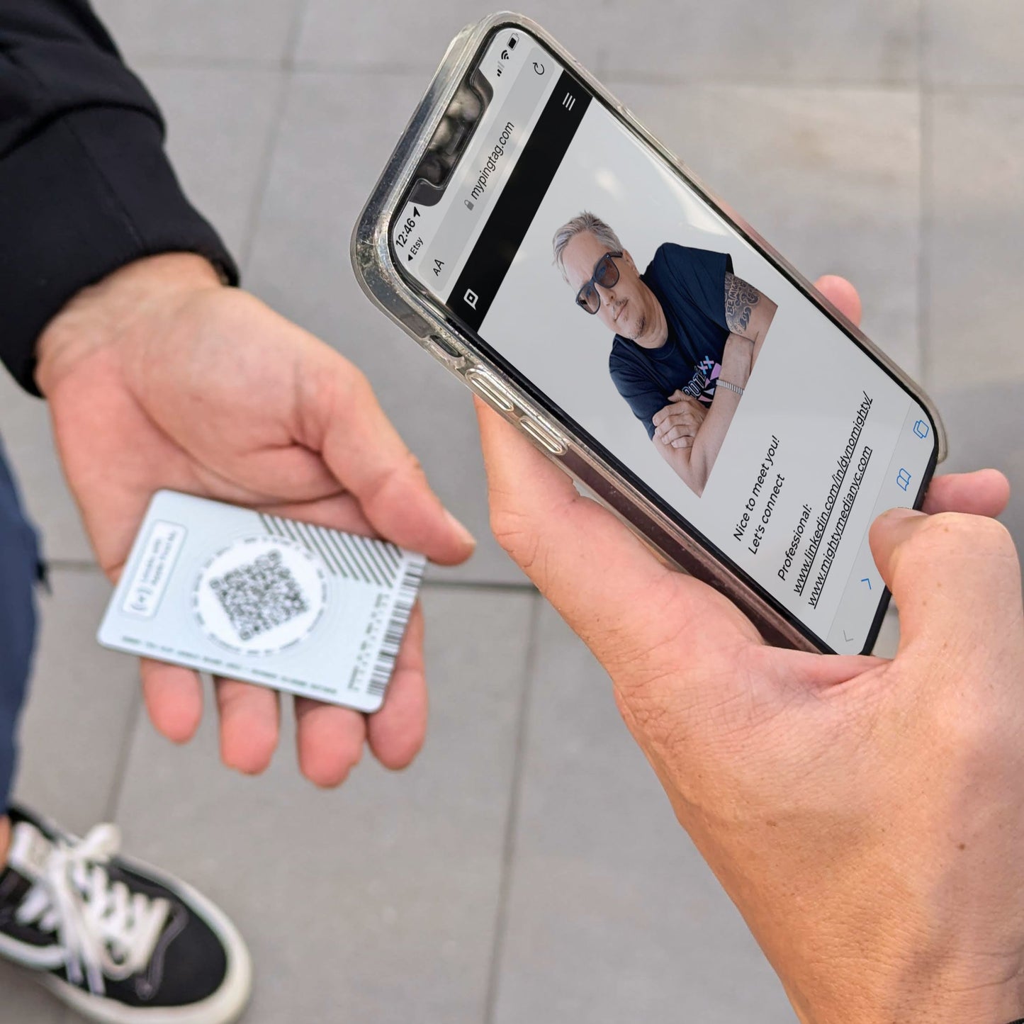 Micro Wallet Finder - Exclusive Pre-Launch Offer