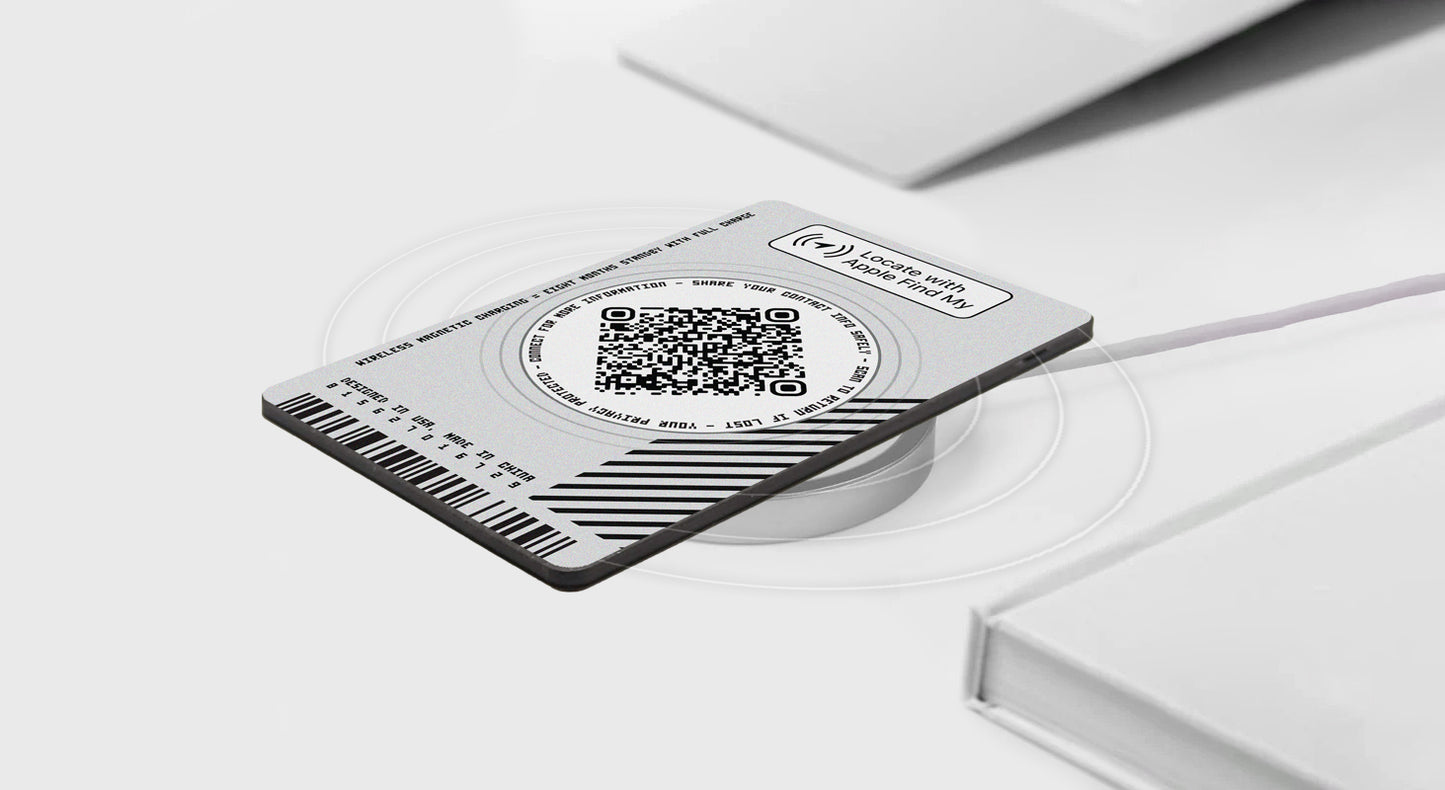 Wireless 15W Charger (KS)