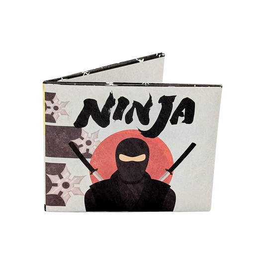 Ninja Mighty Wallet