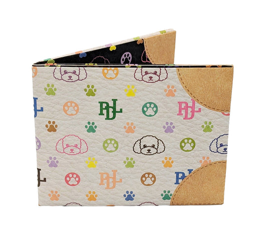 Poodle Mighty Wallet