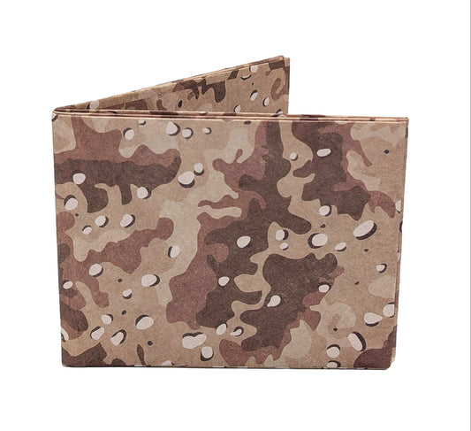 Desert Camo Mighty Wallet