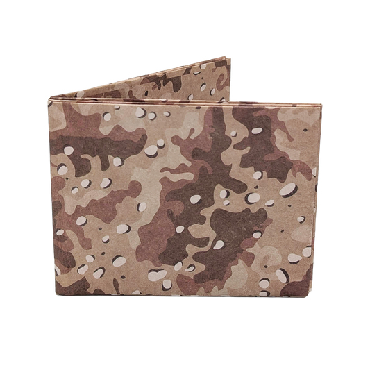 Desert Camo Mighty Wallet