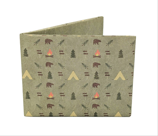 Pine & Ember Mighty Wallet