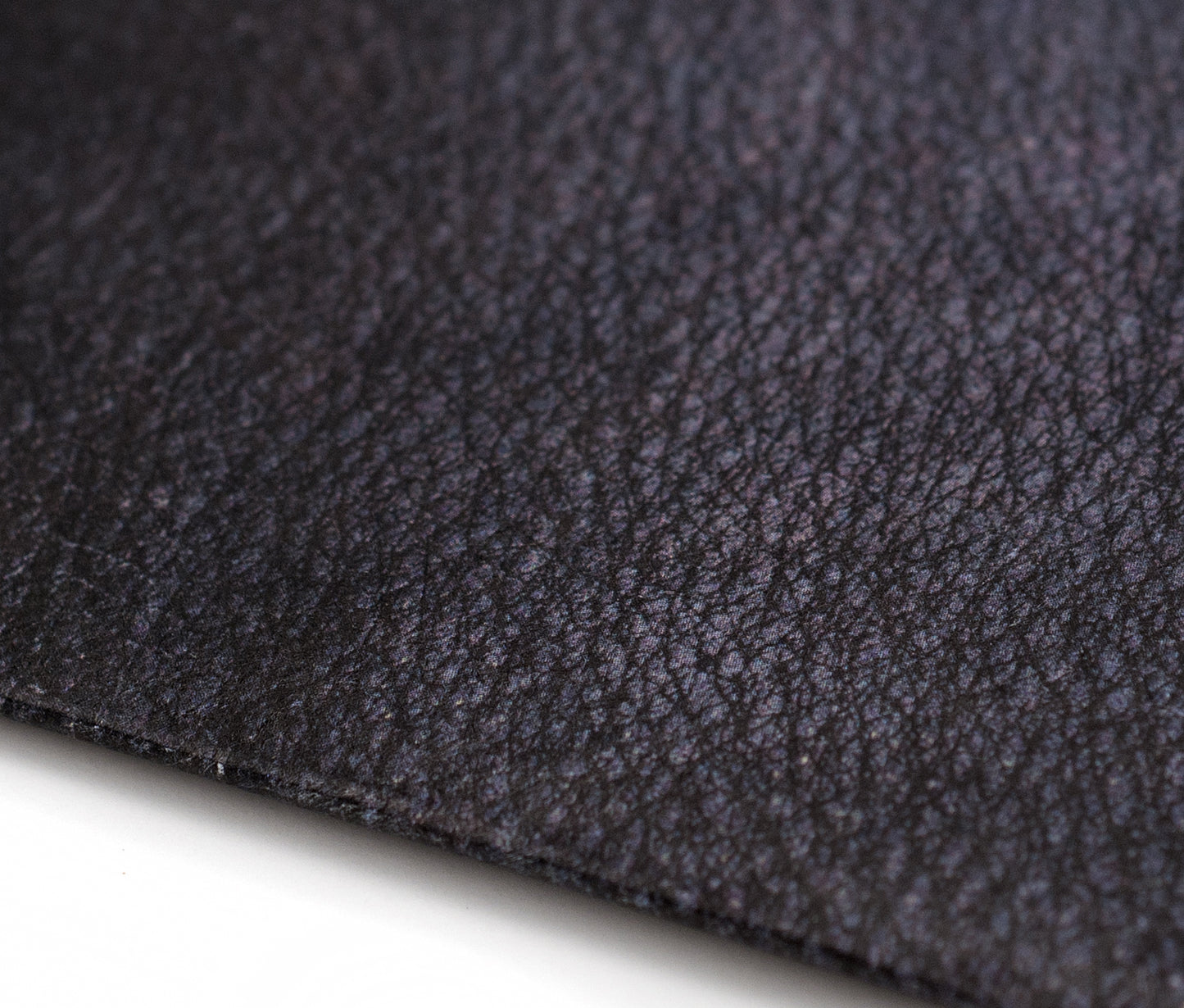 Black Leather | The original Tyvek wallet since 2005. A light, thin wallet made of a single sheet of Tyvek. Choose over 30 wallets with minimalist and fun designs made by artists around the world. The best wallet for men and women that fit in your front pocket.
