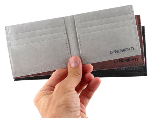 DIY Blank Tyvek® Billfold