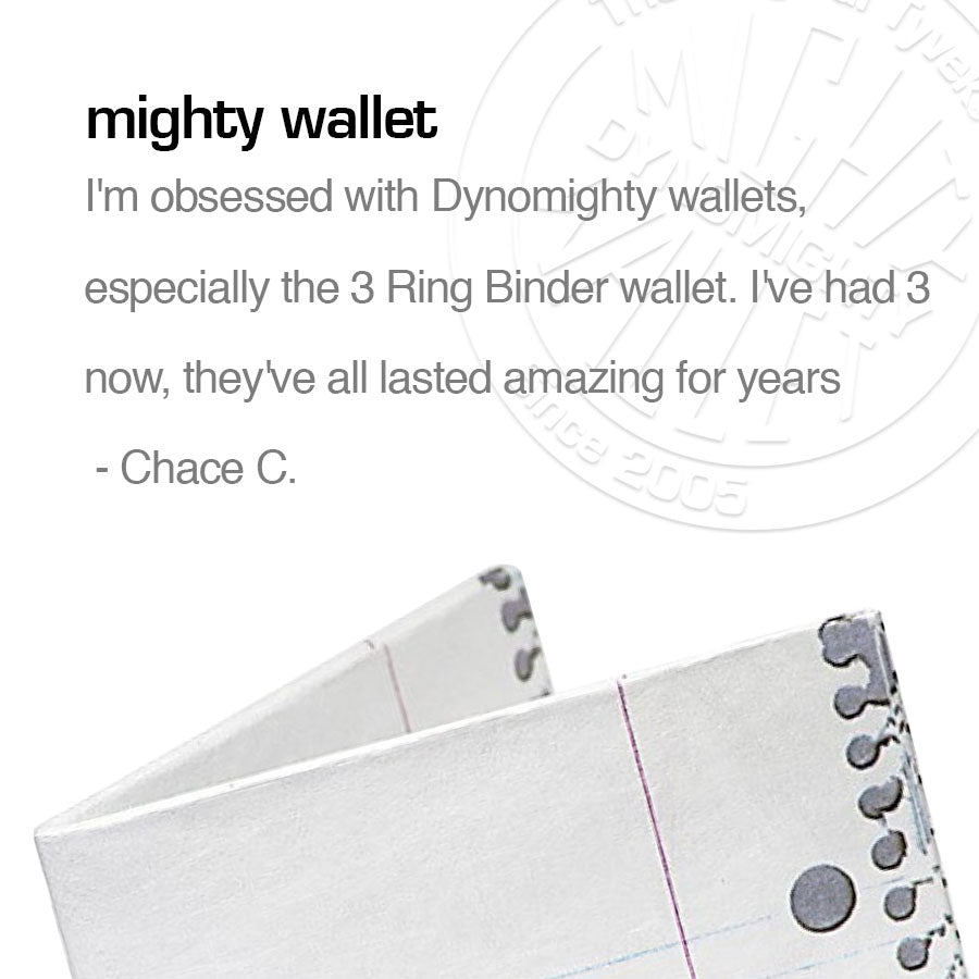paper wallet review