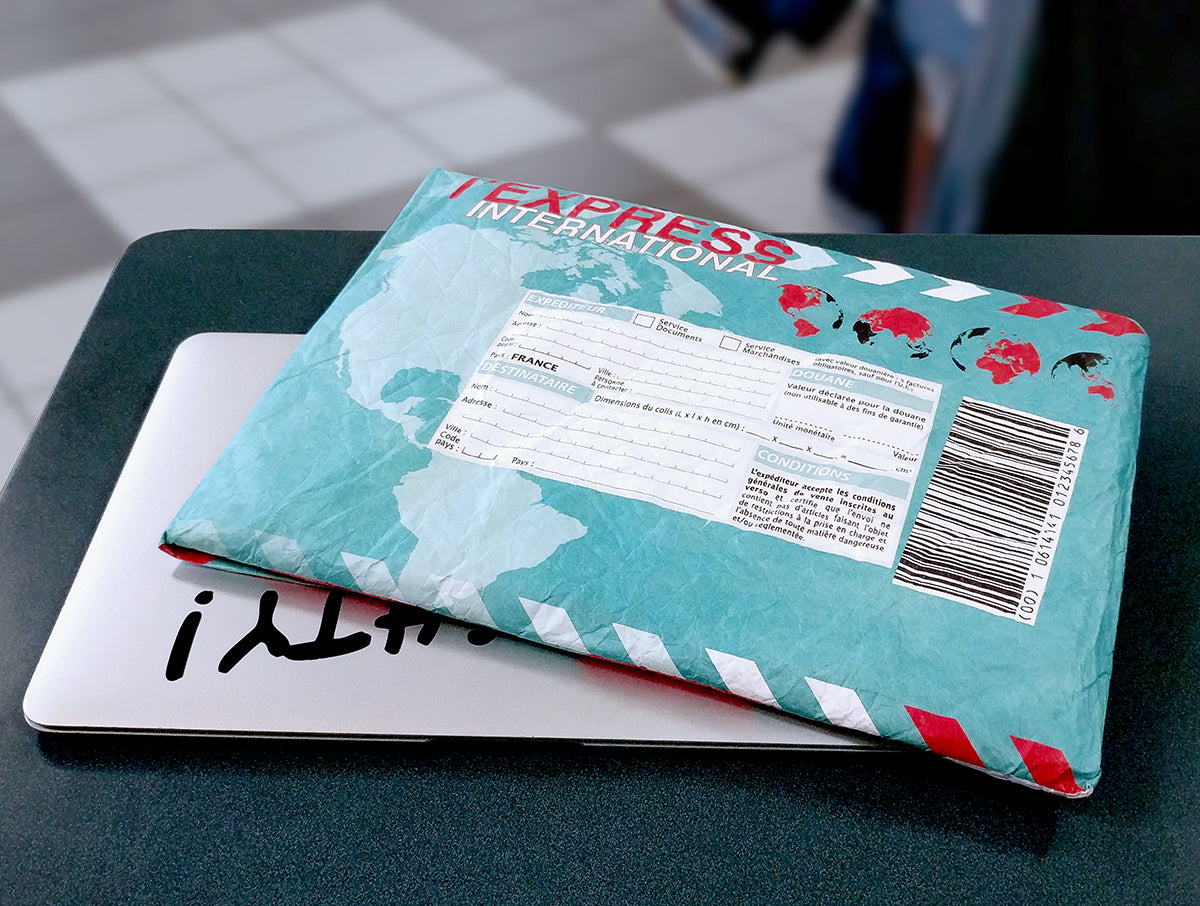 Express "STEALTH" Laptop Case