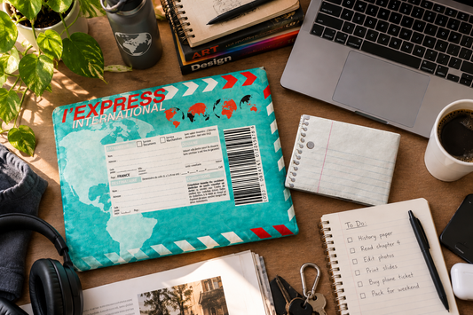 Best Wallet for College Students: Slim, Durable, and Affordable