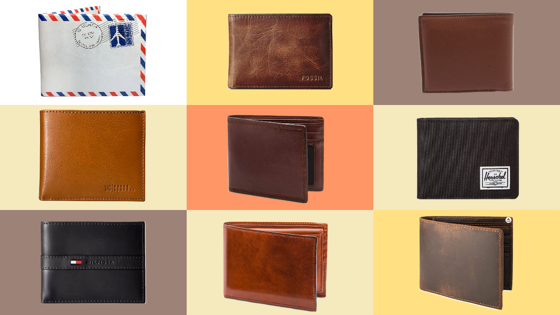 Unleash the Power of Your Pocket: Discover the Best Mighty Wallets in the US!