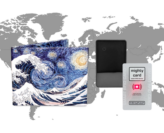 Best Travel Wallet Setup: Slim Wallet, RFID Protection, and Tracker
