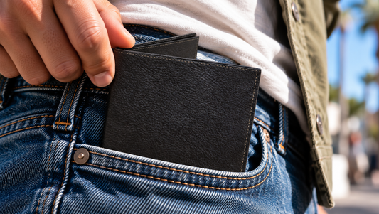 What Makes a Good Everyday Wallet? 7 Features Worth Paying For