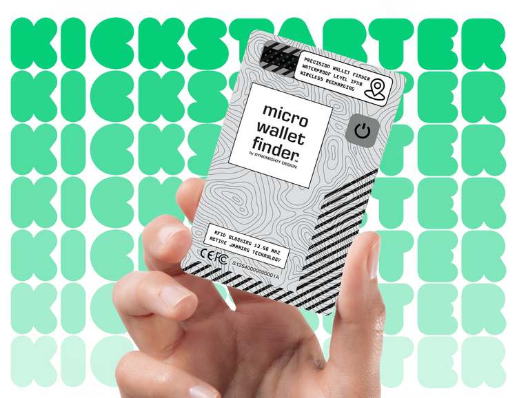 MWF Backer Exclusives