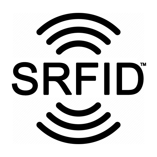 Smart RFID™ Mighty Cards
