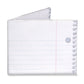 3 Ring Binder Mighty Wallet