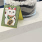 Lucky Cat Mighty Wallet