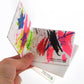 The Blank DIY Mighty Wallet (Flat Folding Version)