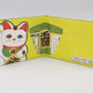 Lucky Cat Mighty Wallet