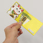 Lucky Cat Mighty Wallet