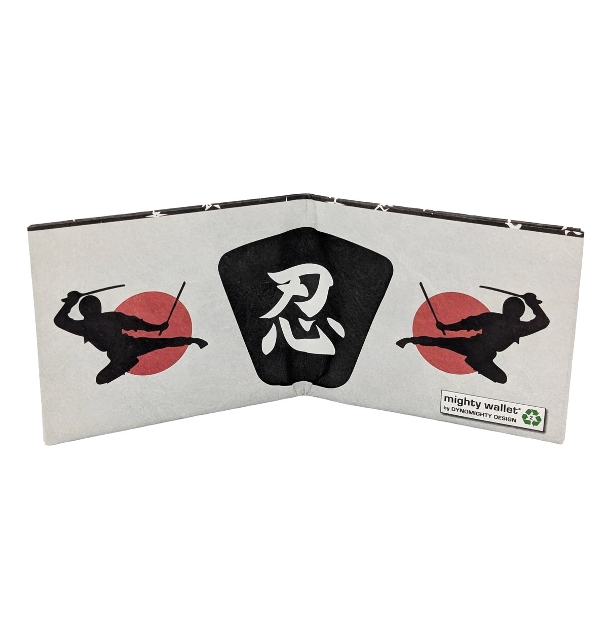 Ninja Mighty Wallet