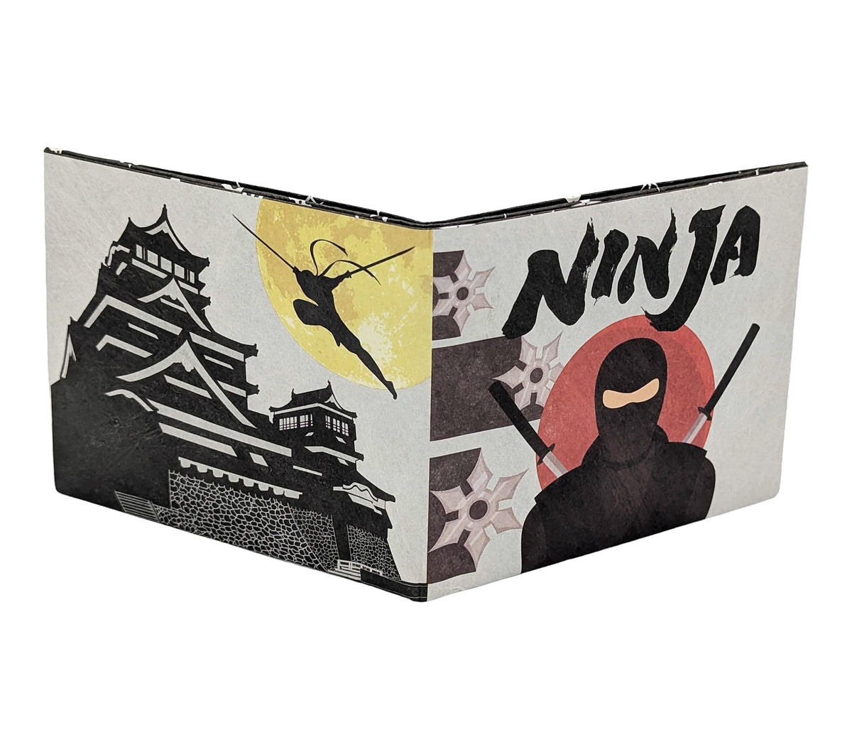 Ninja Mighty Wallet