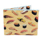 Sushi Mighty Wallet