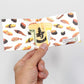 Sushi Mighty Wallet