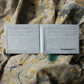 DIY Blank Tyvek® Billfold