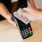 Mighty Smart RFID Card Blocker with LED Alert