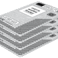Micro Wallet Finder - Kickstarter Late Pledges