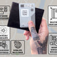 Micro Wallet Finder - NEW!
