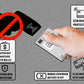 Micro Wallet Finder - NEW!