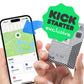 Micro Wallet Finder - Kickstarter Late Pledges