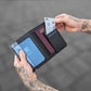 Micro Wallet Finder - NEW!