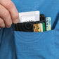 3-PACK Mighty Card™ - RFID Blocking Card