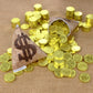 Money Bags - Tyvek Coin Bag