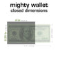 Ninja Mighty Wallet