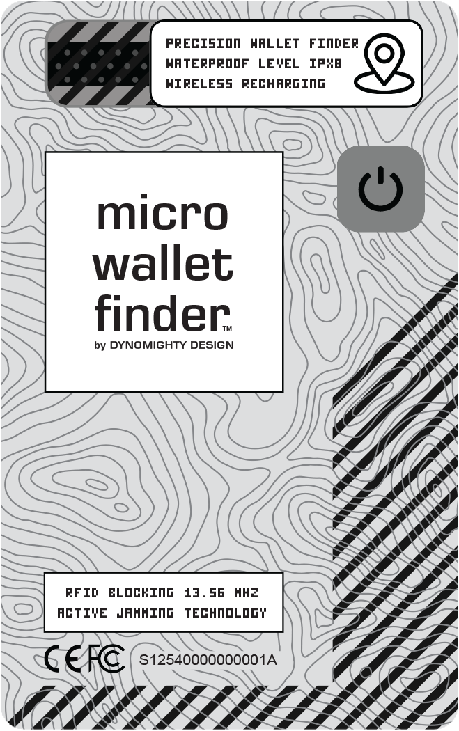 Micro Wallet Finder - Total Wallet Protection