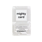 Mighty Card™ - RFID Blocking Card