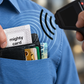 3-PACK Mighty Card™ - RFID Blocking Card