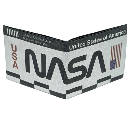 NASA Mighty Wallet - Tyvek Wallet