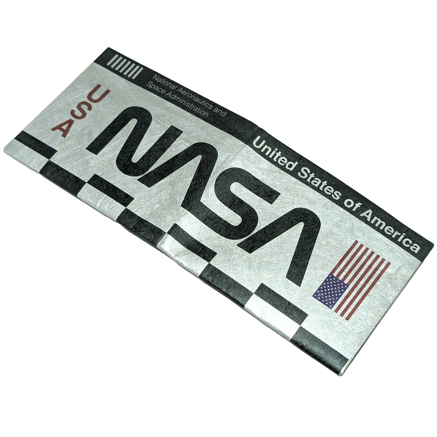 NASA Mighty Wallet - Tyvek Wallet