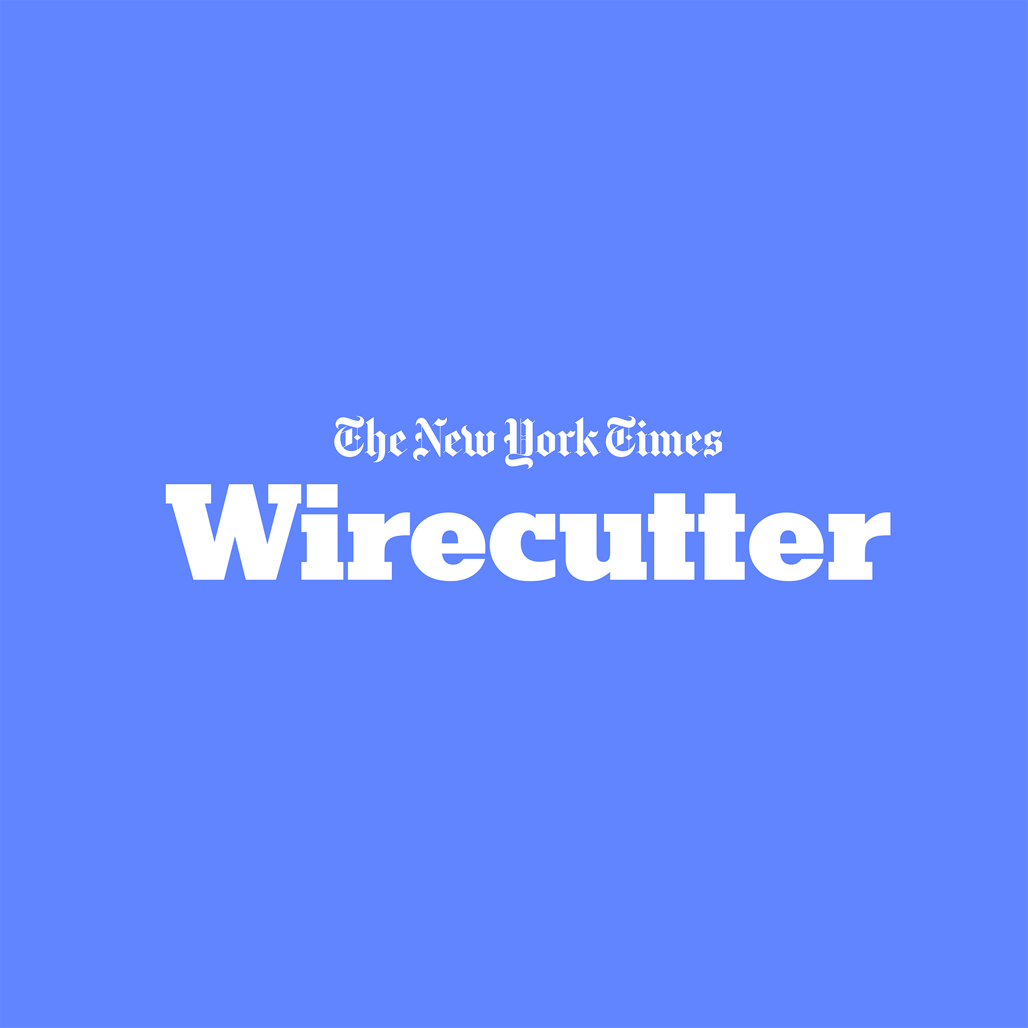 Wirecutter, The New York Times