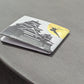 Ninja Mighty Wallet