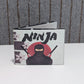 Ninja Mighty Wallet
