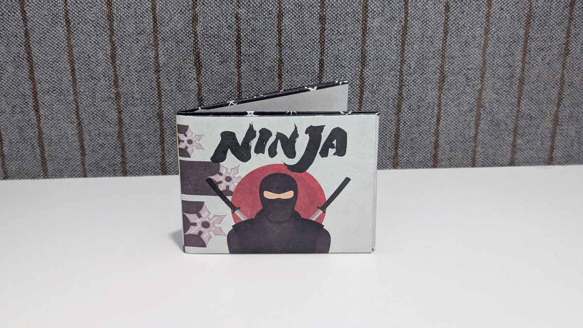 Ninja Mighty Wallet